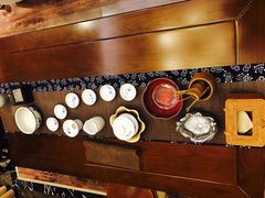 -碧露轩·大益茶体验馆(镇江路店)