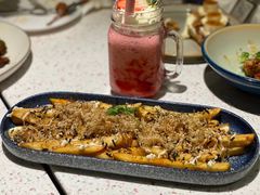 -BE BRIGHT KITCHEN(正佳广场店)