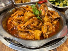 -槐店王婆大虾(开发区店)