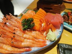 -三石铁板烧(紫竹桥店)