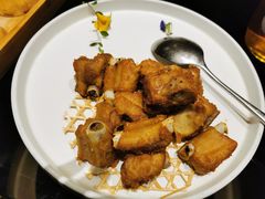 陈皮排骨-紫阳海鲜楼·传承闽味(长乐路总店)