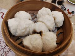 蜜汁叉烧包-点都德(千灯湖环宇城店)