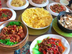 老奶洋芋-益恒饭店乡间白族菜(古城总店)