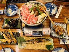 -坂吉屋·居酒屋深夜食堂(龙湖店)