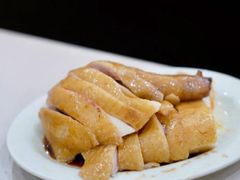 -大聪烧鹅快餐店(梅林店)