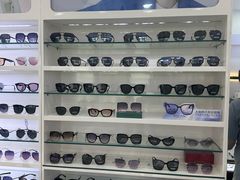 -Fiou菲欧眼镜(物资学院路店)