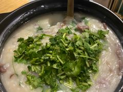 -潮粥荟·潮汕砂锅粥(朝阳大悦城店)