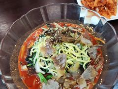 -服务大楼冷面(延大店)