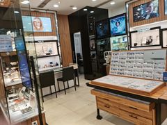 -眼镜88(中华广场店)