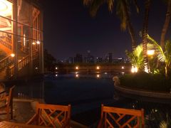 -曼谷王子宫殿酒店