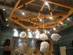 -当当书店(国泰广场店)