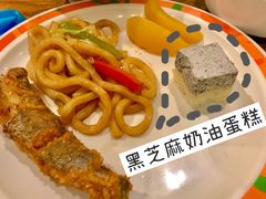 -比格比萨自助(万柳华联店)