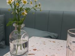 -大树餐厅(环球港店)