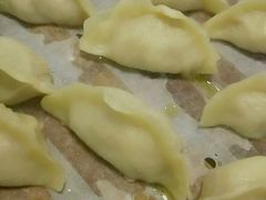 招牌壹号蒸饺-老班长手工灌汤包老店(东山店)