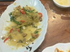 -官塘锋记鱼生·生腌·砂锅粥(牌坊街店)