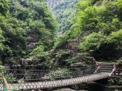 -广东大峡谷