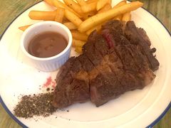 -羽深肉铺 Steak & Wine