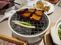 -蔡澜点心·粤菜(万菱汇店)