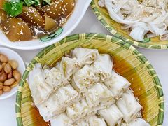 -吴一川韭香粉皮(丽香苑分店)
