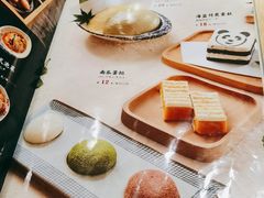-万岁寿司(芳村店)