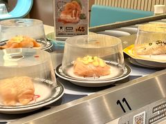 -元气寿司(益田假日广场店)