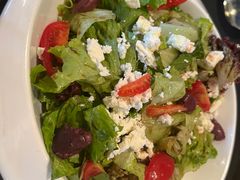 -Efes Turkish & Mediterranean Cuisine 艾菲斯餐厅(陆家嘴店)
