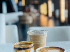 -木嘛working coffee(前海店)