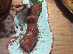 -盘炉forenza·云贵川融合小食堂 ( 钟楼中柳巷店)