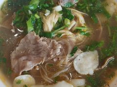 -谢继红26号牛肉汤(田家庵店)