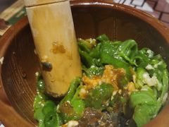 -农耕记·湖南土菜(halo广场店)