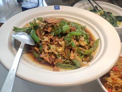 -兰湘子·湘菜小炒(长安万科广场店)