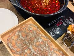 -火炉火自助餐(悠唐购物中心店)