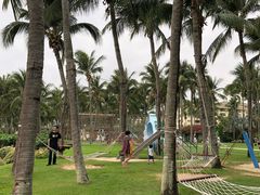 -三亚亚龙湾天域度假酒店