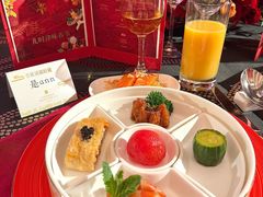-天津香格里拉大酒店