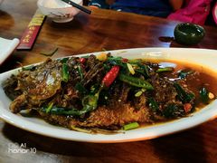 -云隐小厨·传统大理美食(复兴路店)