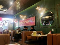 -锦尚阁烤鱼(望京新荟城店)