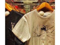 -优衣库(长春欧亚卖场店)