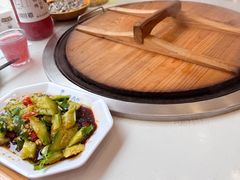 -鲁员外地锅鸡地锅鱼(古墩路店)