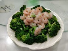-聚德福海鲜家常菜(刘庄店)