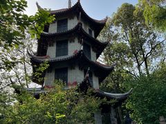 -成都杜甫草堂博物馆