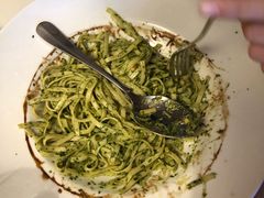 蘑菇汁鸭肉意面-布劳伽斯特豪夫哈尔施塔特宾馆