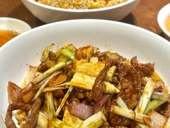 -寻裕记·现炒浇头面(人民广场店)