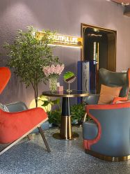 -花隐·美芙炫海菲秀皮肤管理中心