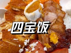 -大家乐(广州花城汇店)
