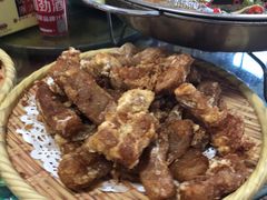 红糖年糕-下梅人家土菜馆(历史文化餐厅度假区店)