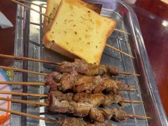 -津菜宋记老房子(平山道店)