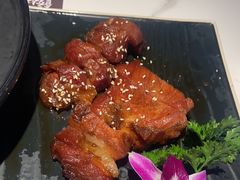 -虾饺妹·粤式茶餐厅(荟聚店)
