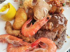 -宁波阳光豪生大酒店·豪生咖啡厅