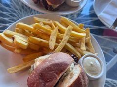 -Takapuna Beach Cafe