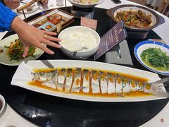 -香山湖家家宴(中山陵店)